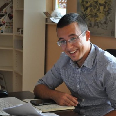 Video Production Bay Area, Alexander Khambir. Asen.