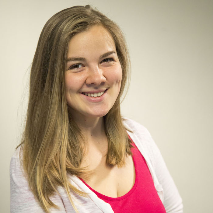 Video Production Bay Area, Alexander Khambir. Kasey.